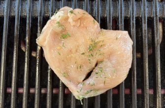 Chicken with Thyme