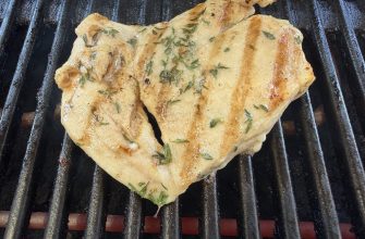 Chicken with Thyme