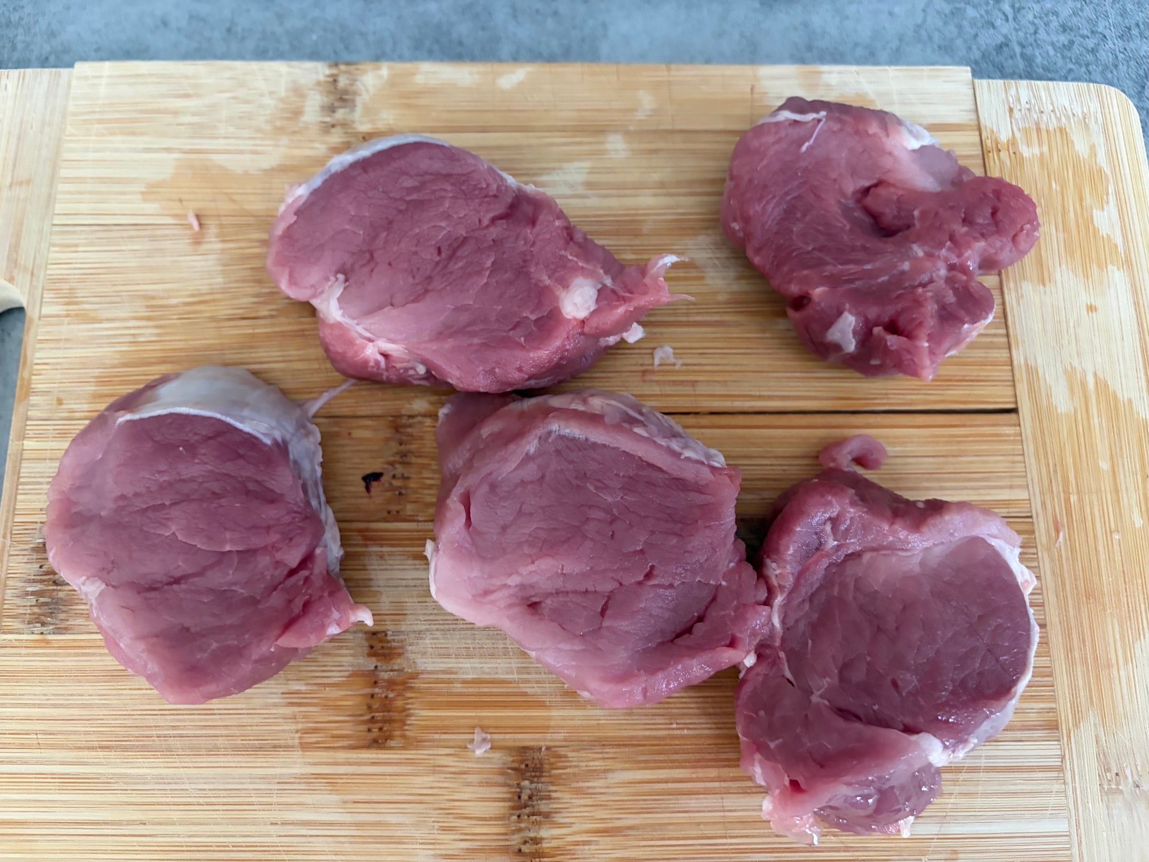 Tenderloin