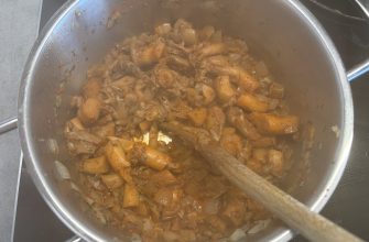 Oyster mushrooms