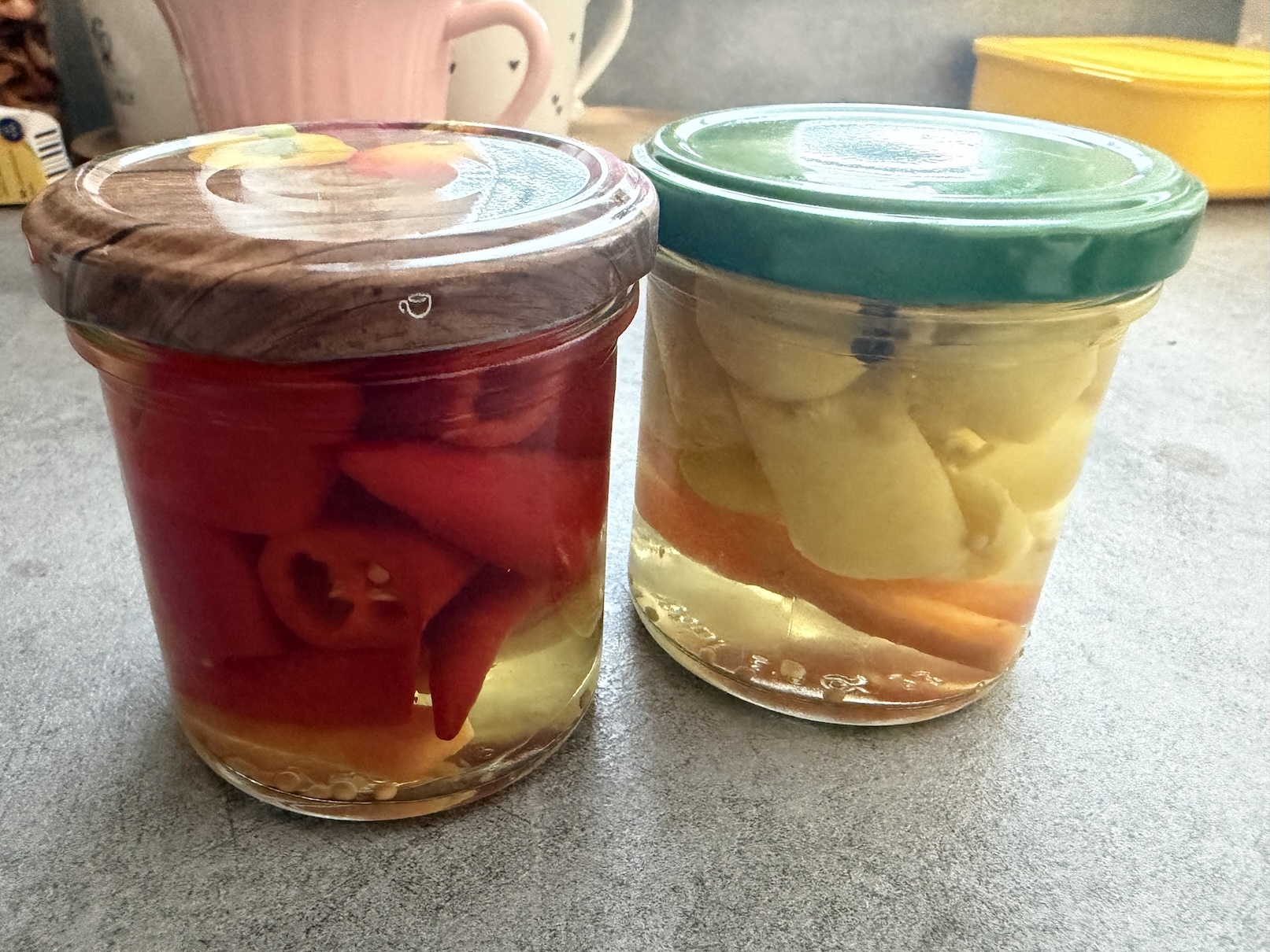 Peppers