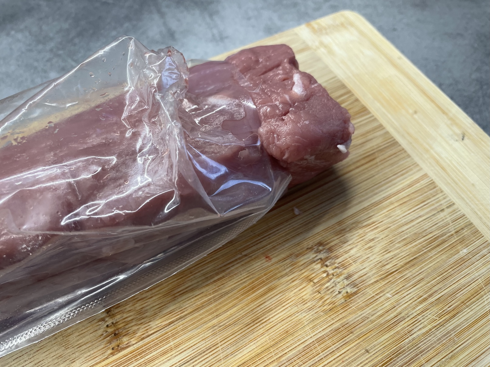 Meat