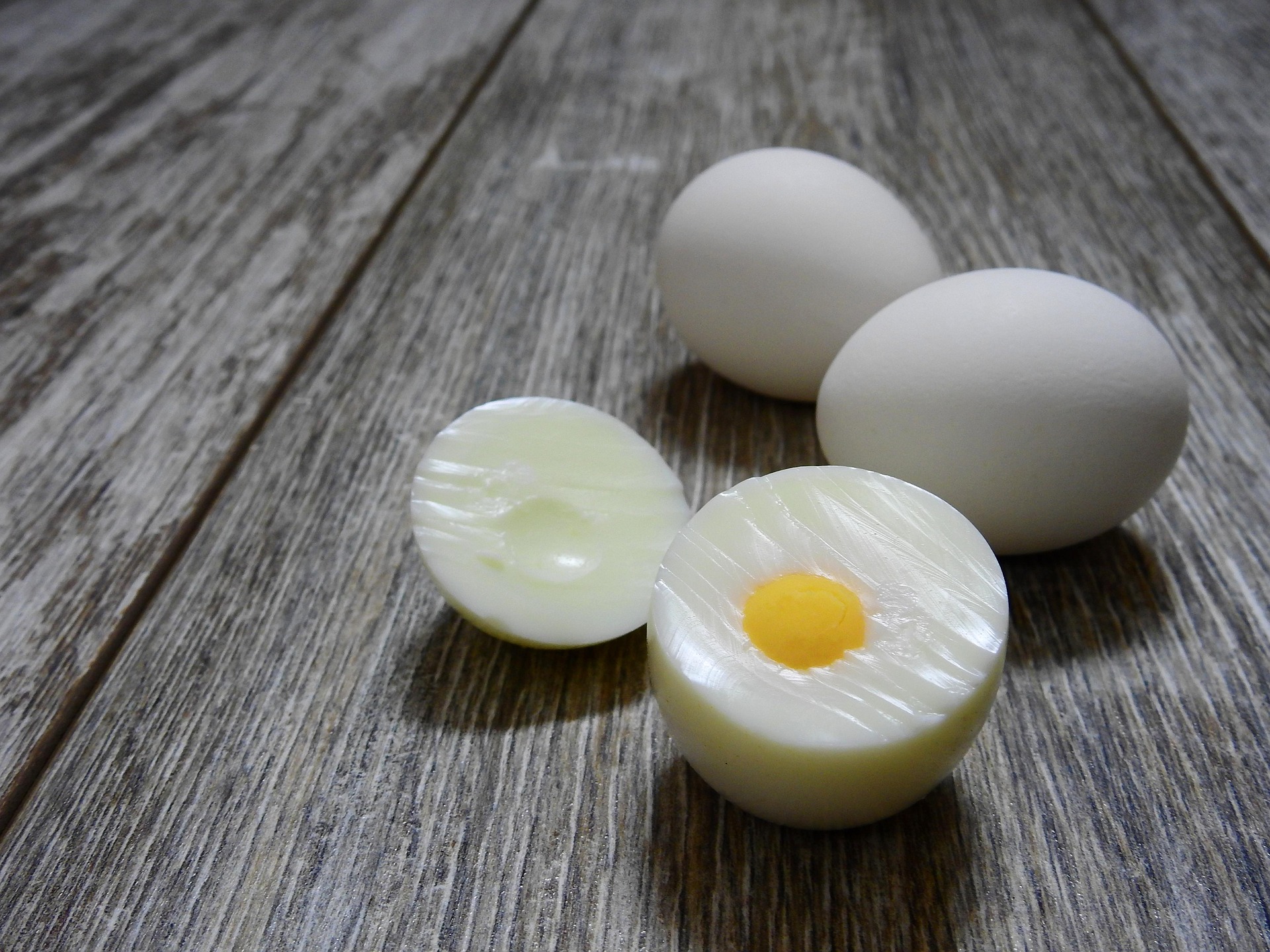 Eggs