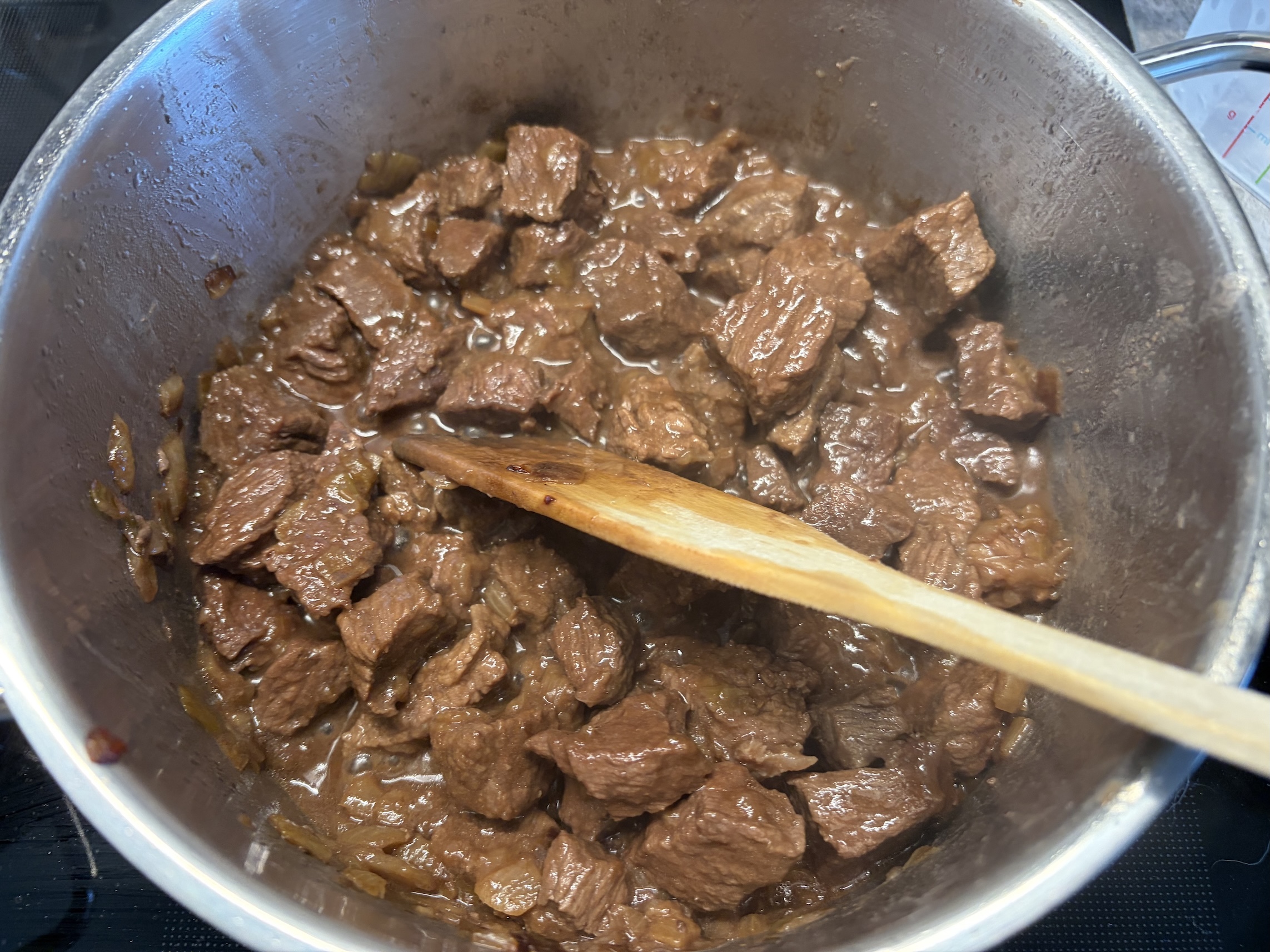 Meat